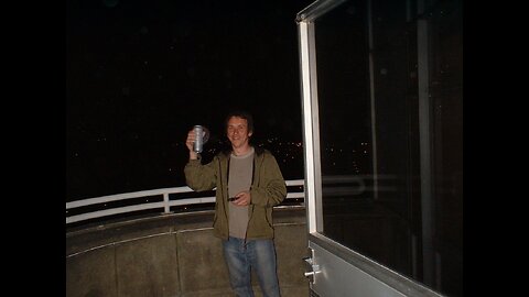 Tripping down memory lane