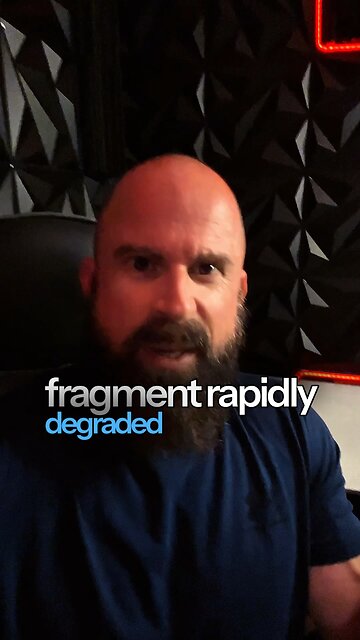 Q n A “Sermorelin, Ipamorelin or Tesamorelin for Middle Aged Female?” - Dr Trevor Bachmeyer