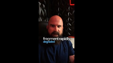 Q n A “Sermorelin, Ipamorelin or Tesamorelin for Middle Aged Female?” - Dr Trevor Bachmeyer