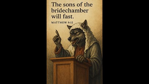 What does Satan's Gospel Sound like