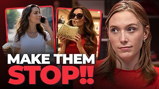 Modern Women’s Addictions Are Worse Than a High Body Count (Call-in Show) | Pearl Daily