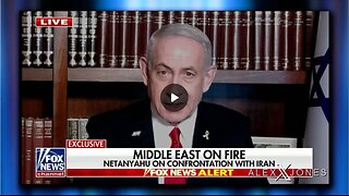 Netanyahu Says President Trump Is Enemy #1 For Iran & Claims They Will Try To Assassinate Him