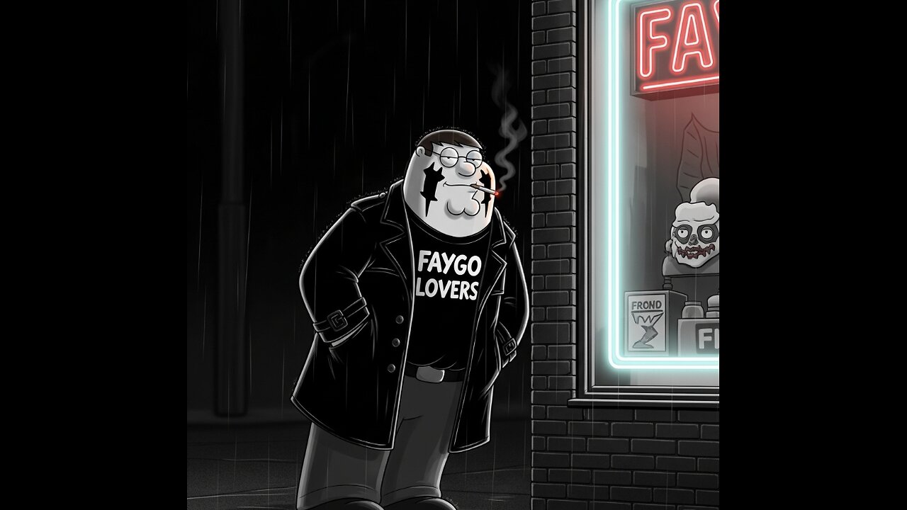 Faygo lovers anon archiving cog talking about fishtank 6/9/2025