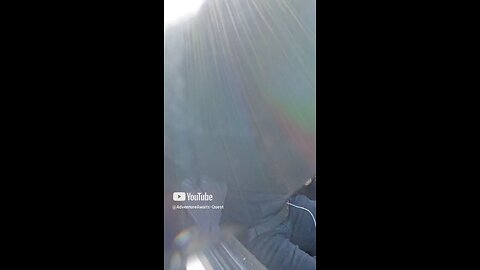 We unlocked the Insta360 x4 || Road Tripping
