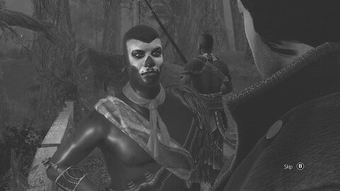 Assassin's Creed Liberation Episode 3: Eve of Saint John
