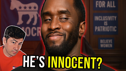 Is DIDDY's Verdict a SLAP in the Face of Justice?