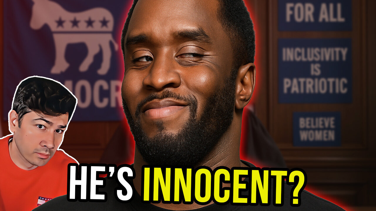 Is DIDDY's Verdict a SLAP in the Face of Justice?