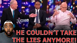 Bill O'Reilly Puts SMUG Democrat Operatives In THEIR PLACE Over RIDICULOUS Anti Trump Propaganda!
