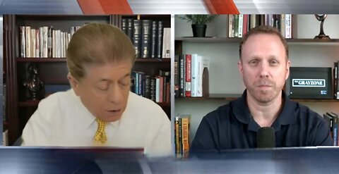 BOMBSHELL] - Max Blumenthal : Netanyahu Plotting.