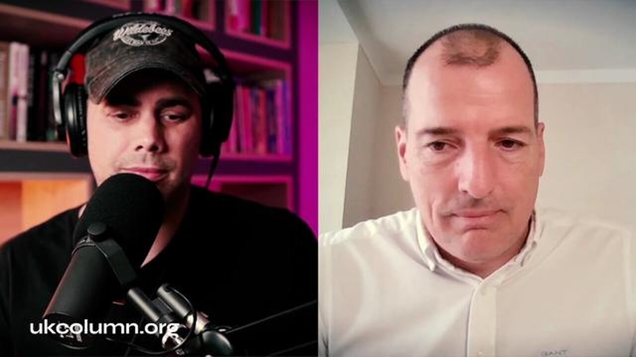 Alex Krainer tries to understand Trump’s tariff wars with China