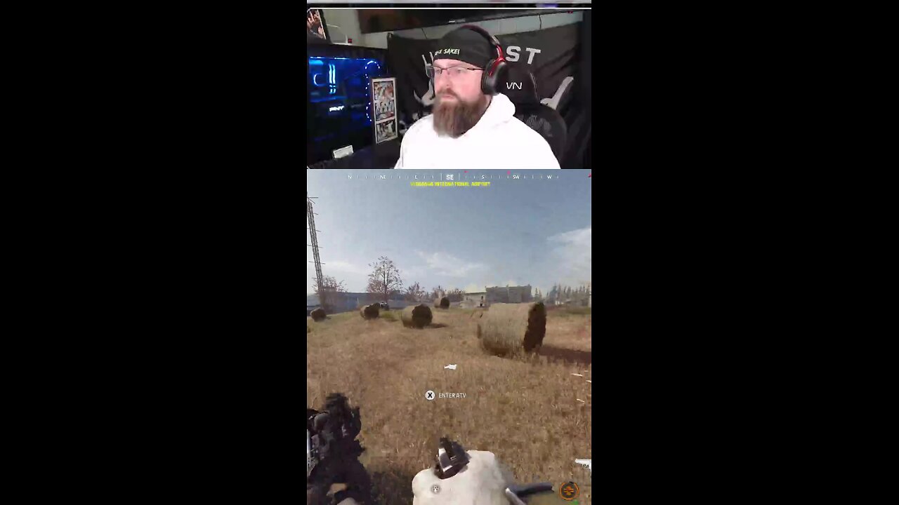 WHERE WE DROPPIN'?