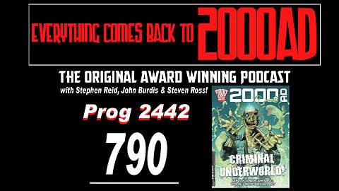 ECBT2000AD Ep790: Prog 2442