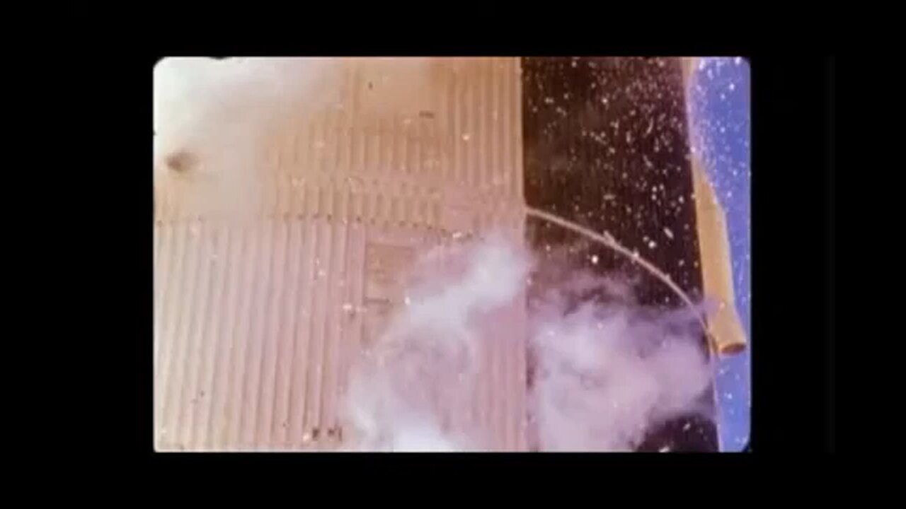 Lament of the Melancholy Spaceman