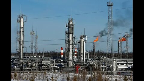 India Doubles Down on Russian Oil Despite President Trump’s Warnings!