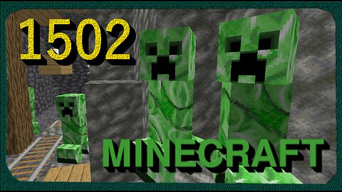 Lets Play Minecraft Episode – 1502 Its getting darker