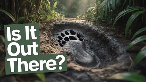 Real vs Fake: Which Cryptids Could Actually Exist?