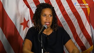 DC Mayor Bowser Thanks Trump: 'We Greatly Appreciate the National Guard Reducing Violent Crime'