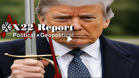 Ep 3763b - Trump Is Using The Shutdown For The Midterms, Trump Is Cutting The [DS] Strings