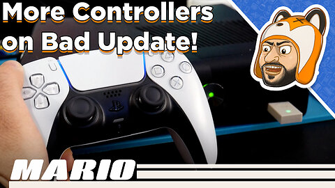 Expand Controller Options on Xbox 360 with Bad Update & UsbdSecPatch - Setup & Overview!