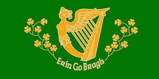 Erin Go Bragh - Work Antics from the Nickel (3/17/25)