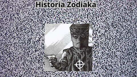 Historia Zodiaka - nieuchwytnego postrachu lat 60/70!