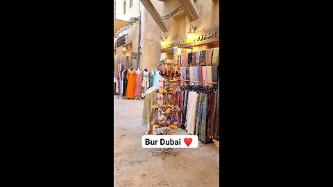 bur dubai