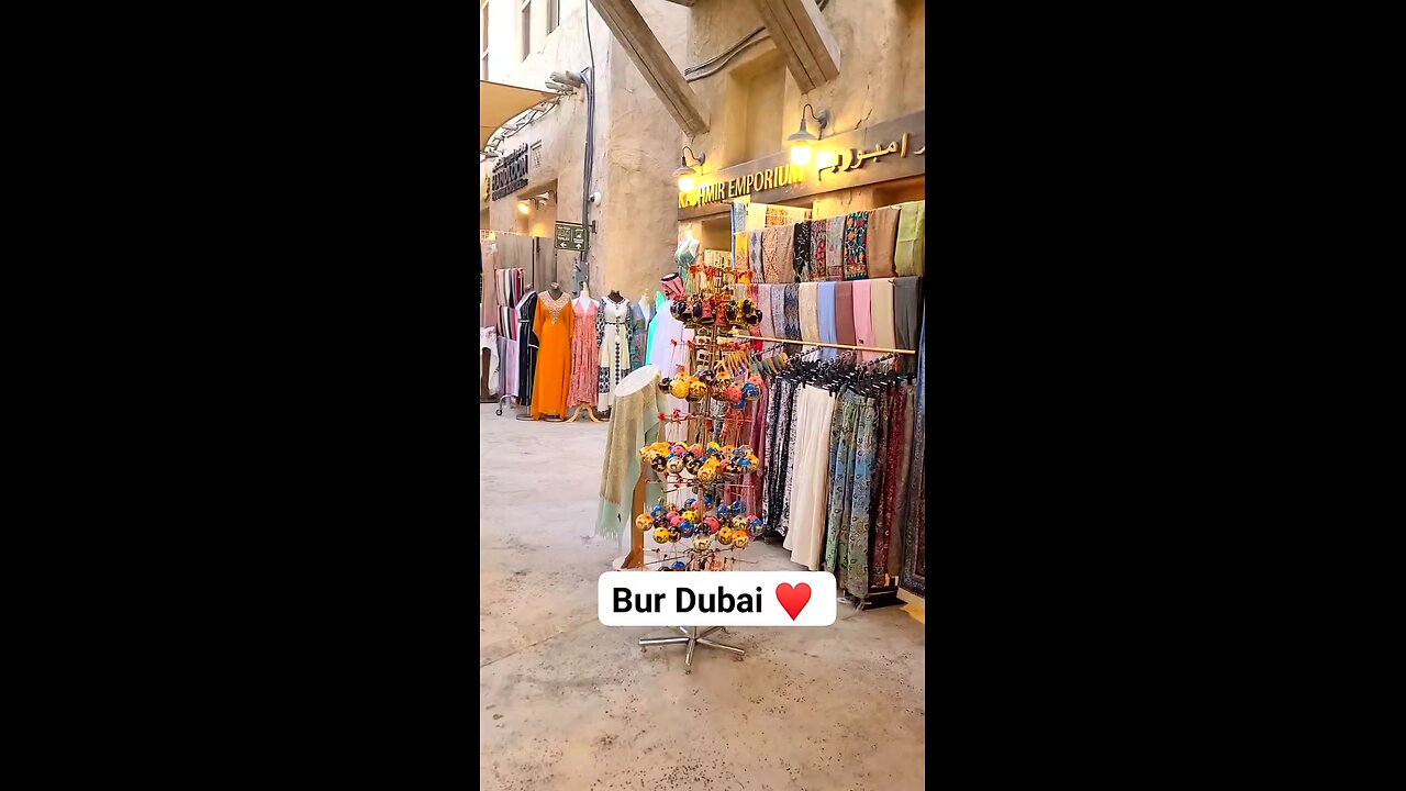 bur dubai