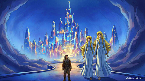 El secreto del Almirante Byrd - Antártida Censurada