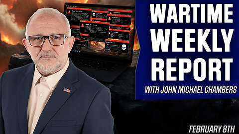 The Laptop That Could Topple Empires – Clinton, Epstein, the “Life Insurance” of Global Corruption