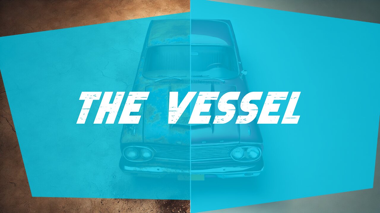 05-04-25 - The Vessel - Andrew Stensaas