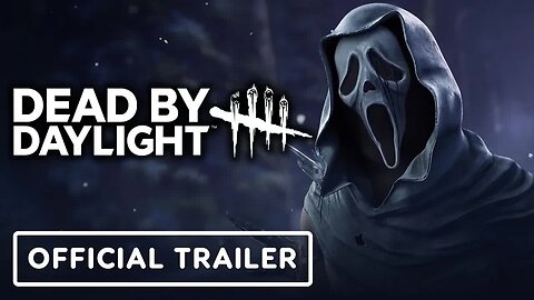 Dead by Daylight - Everlasting Frost - Official Collection Trailer