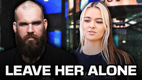 LEAVE VEGAN BOOTY ALONE!