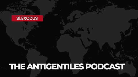 (S1: EXODUS) Monsters Inc & Adrenochrome