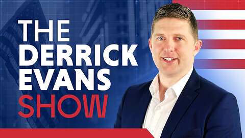 The Derrick Evans Show 004