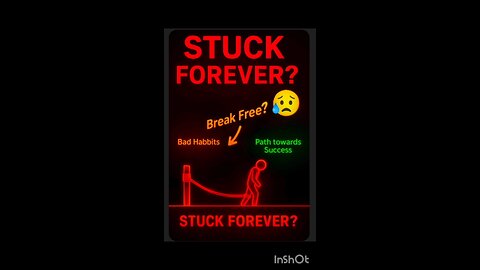 "This Is Why You're Still Suck😢"