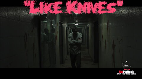 Like Knives (Nu Metal)