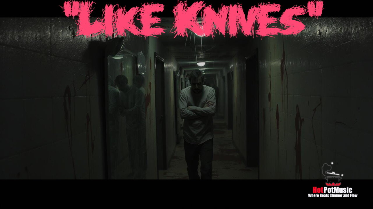 Like Knives (Nu Metal)