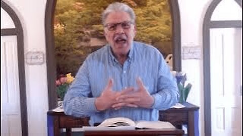 2024_04_07: Kenosha Central Church of Christ - Knowing God