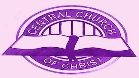 2024_04_07: Kenosha Central Church of Christ - Knowing God