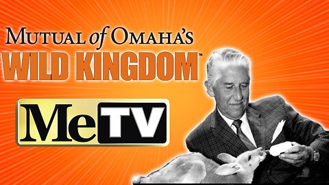 This Classic Nature Show Coming in July to METV