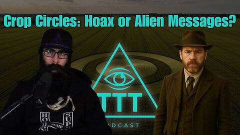 Crop Circles: Hoax or Alien Messages? (The Unexplained Truth)