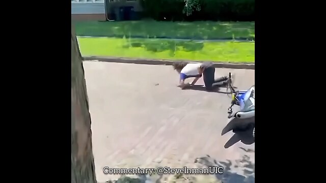 FAFO Compilation