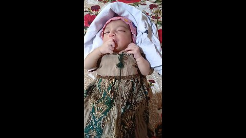 baby cool funny