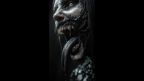 Horror Tv Show (Gen X #114)