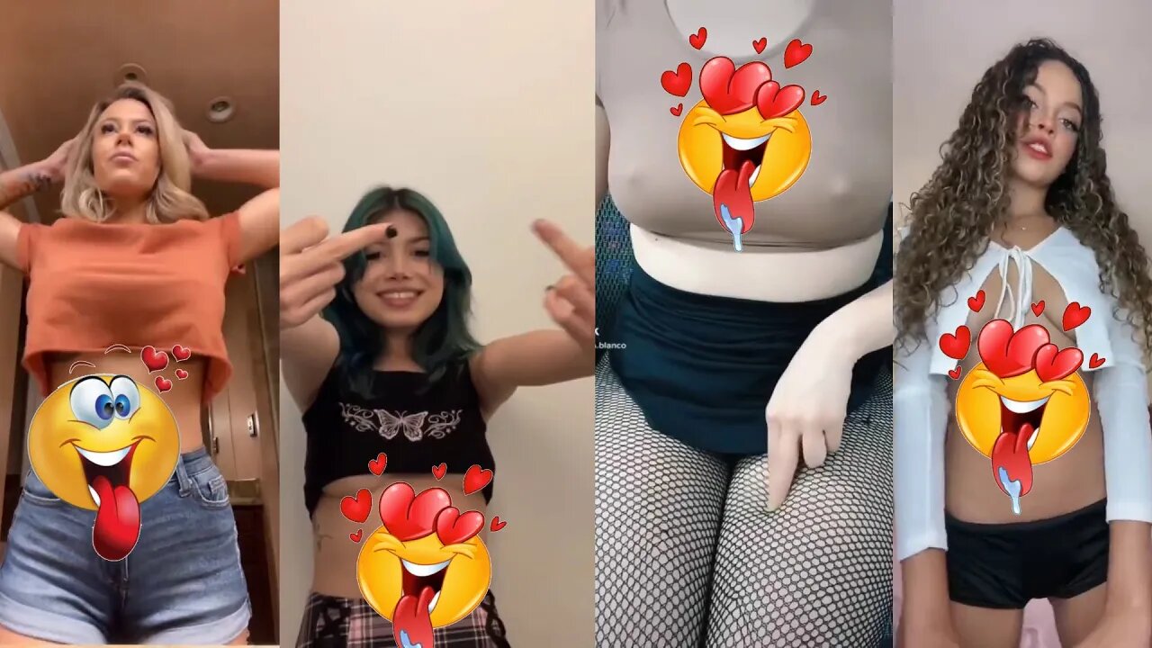 No Bra challenge