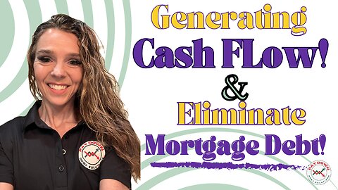 Pay Down Debt and Boost CASH FLOW with These Unconventional Tips