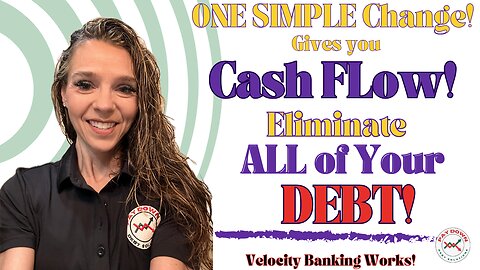 Pay Down Debt and Boost CASH FLOW with These Unconventional Tips