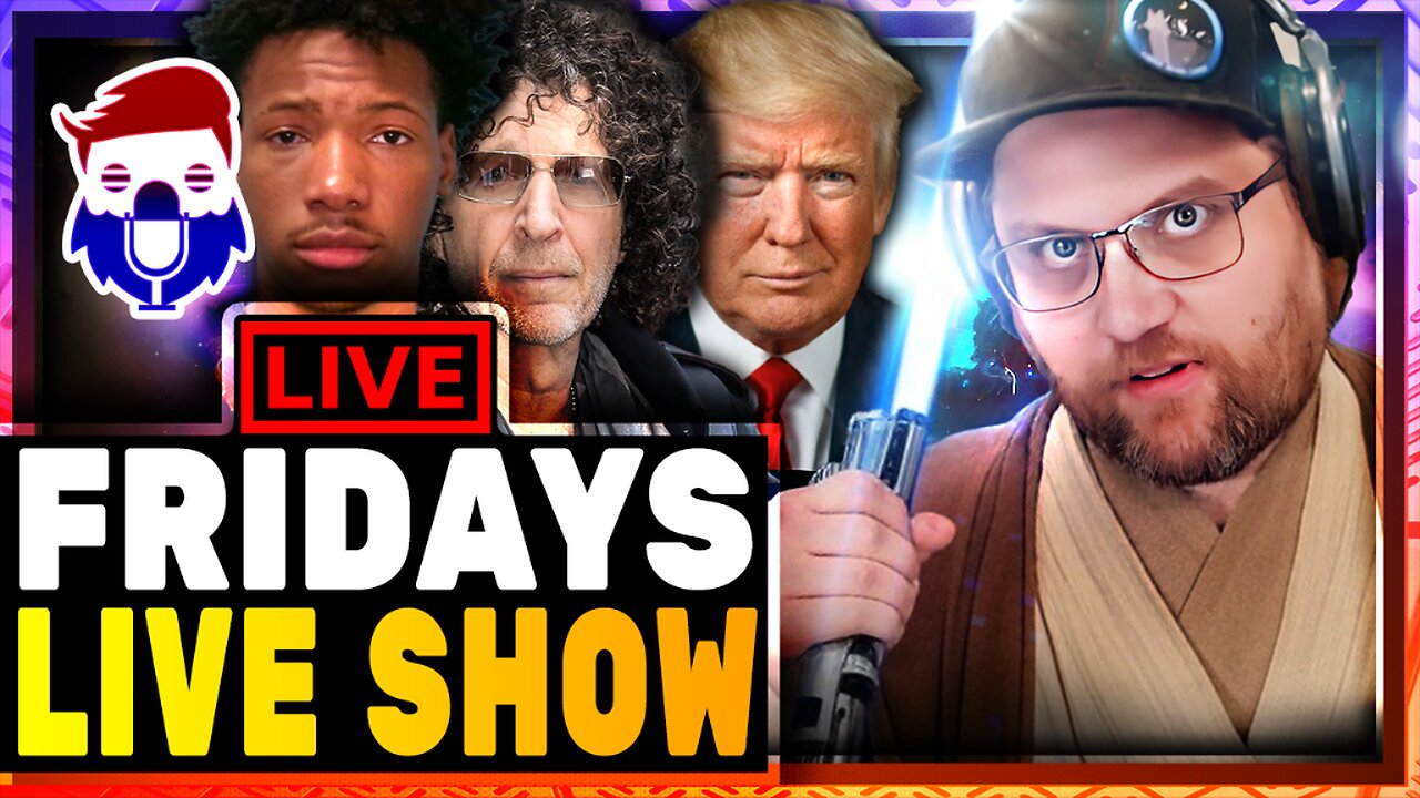Woke Judges ARRESTED, Rachel Zegler FAILS, McDonalds & Cancer & More