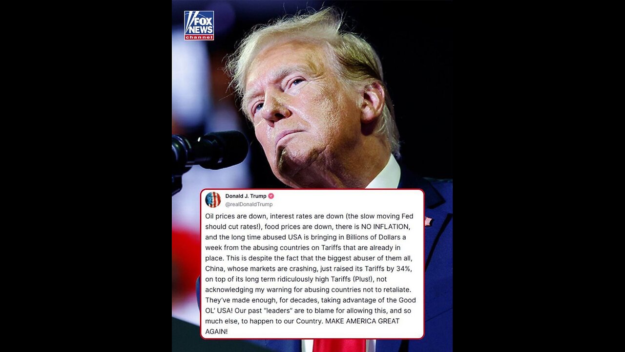 Mainstream media is distorting