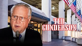 Ted Gunderson: Satanic Cults, Child Trafficking And The FBI (1995)